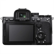 Sony Alpha 7 IV + TAMRON 17-28mm f/2.8 Di III RXD + 28-75mm f/2.8 Di III VXD G2 + 70-180mm f/2.8 Di III VC VXD G2 KIT Sony Alpha 7 IV + TAMRON 17-28mm f/2.8 Di III RXD + 28-75mm f/2.8 Di III VXD G2 + 70-180mm f/2.8 Di III VC VXD G2 KIT
