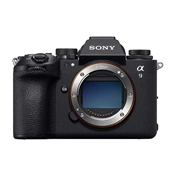 Sony Alpha 9III váz (ILCE9M3B.CEC)