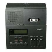 Sony BM-850 mikrokazettás lejátszó/átíró