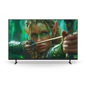 Sony BRAVIA 2 II | K-50S25M2 | 4K HDR Google TV, 126 cm