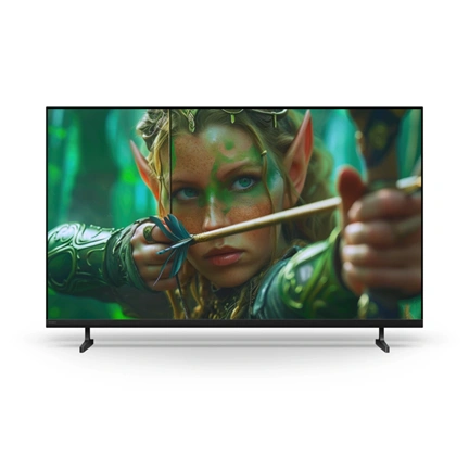 Sony BRAVIA 2 II | K-50S25M2 | 4K HDR Google TV, 126 cm