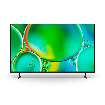Sony BRAVIA 2 II | K-65S25M2 | 4K HDR Google TV, 164 cm