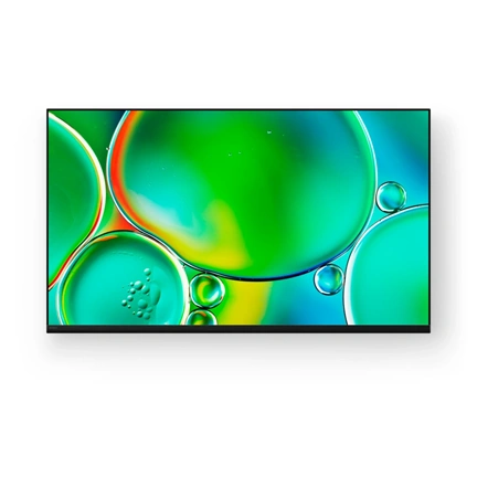Sony BRAVIA 2 II | K-65S25M2 | 4K HDR Google TV, 164 cm