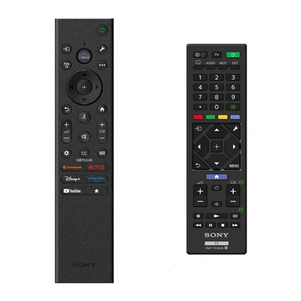 Sony BRAVIA 3 II | K-75XR35M2 | 75" 4K HDR Google okos TV