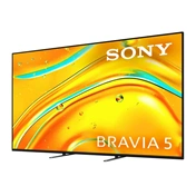 Sony BRAVIA 5 - K85XR55B Mini-LED 4K HDR Google TV - 215cm (K85XR55BP.CEI)