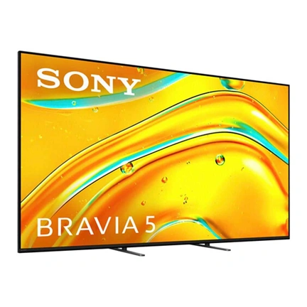 Sony BRAVIA 5 - K85XR55B Mini-LED 4K HDR Google TV - 215cm (K85XR55BP.CEI)