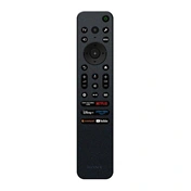 Sony BRAVIA 5 - K85XR55B Mini-LED 4K HDR Google TV - 215cm (K85XR55BP.CEI)