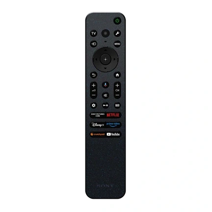 Sony BRAVIA 5 - K85XR55B Mini-LED 4K HDR Google TV - 215cm (K85XR55BP.CEI)