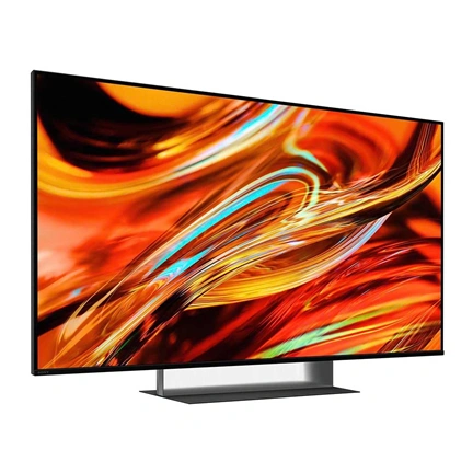 Sony BRAVIA 7 II | K-55XR75M2 | True RGB 4K HDR Google TV, 139 cm