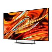 Sony BRAVIA 7 II | K-55XR75M2 | True RGB 4K HDR Google TV, 139 cm