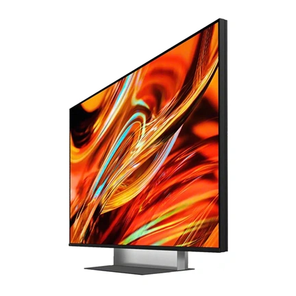 Sony BRAVIA 7 II | K-55XR75M2 | True RGB 4K HDR Google TV, 139 cm