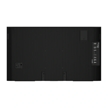 Sony BRAVIA 7 II | K-55XR75M2 | True RGB 4K HDR Google TV, 139 cm