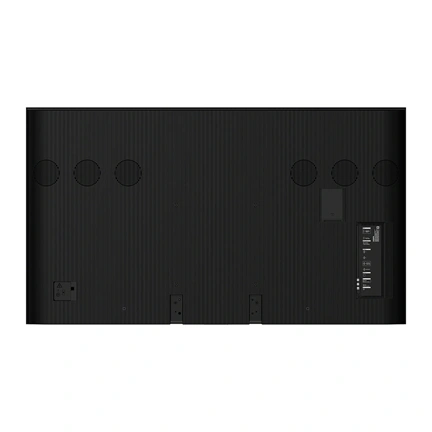 Sony BRAVIA 7 II | K-75XR75M2 | True RGB 4K HDR Google TV, 189 cm