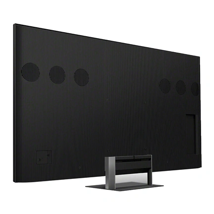 Sony BRAVIA 7 II | K-85XR75M2 | True RGB 4K HDR Google TV, 215 cm