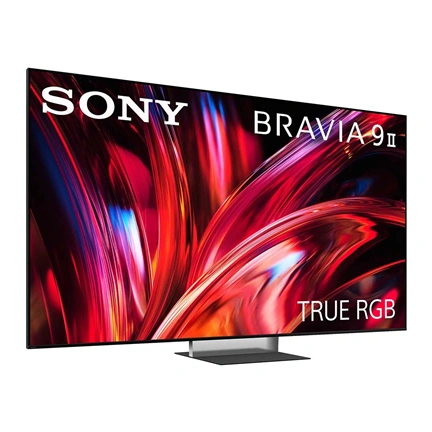 Sony BRAVIA 9 II | K-65XR95M2 | True RGB 4K HDR Google TV, 164 cm