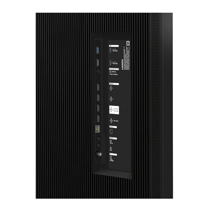 Sony BRAVIA 9 II | K-85XR95M2 | True RGB 4K HDR Google TV, 215 cm