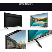 Sony Bravia 3 K-85S3 televízió - 85", 4K UHD, HDR, Google TV