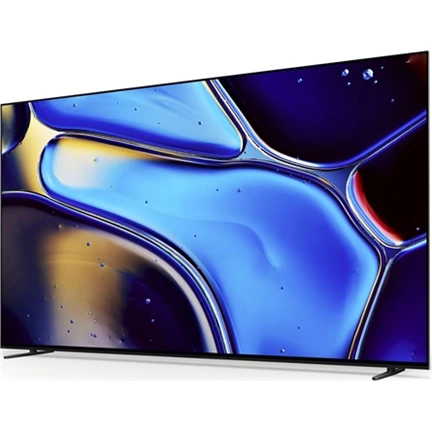 Sony Bravia 8 televízió K-77XR80 - 77" OLED 4K UHD HDR, Google TV