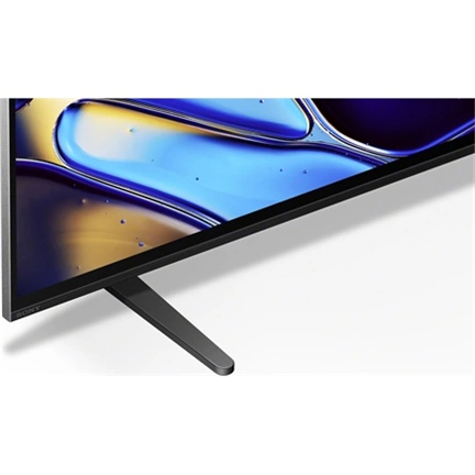 Sony Bravia 8 televízió K-77XR80 - 77" OLED 4K UHD HDR, Google TV