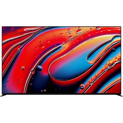 Sony Bravia 9 K-65XR90 televízió - 65", Mini LED, 4K UHD, HDR, Google TV