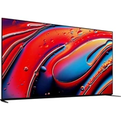Sony Bravia 9 K-65XR90 televízió - 65", Mini LED, 4K UHD, HDR, Google TV