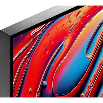 Sony Bravia 9 K-65XR90 televízió - 65", Mini LED, 4K UHD, HDR, Google TV