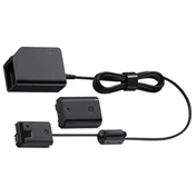 DC-C1 külső adapter FZ100 és FW50 akkus fényképezőgépekhez