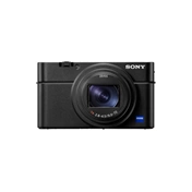Sony DSC-RX100M7 kompakt digitális fényképezőgép (USB-C)