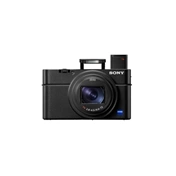 Sony DSC-RX100M7 kompakt digitális fényképezőgép (USB-C)