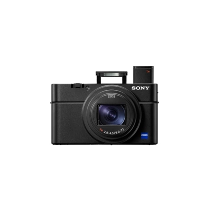 Sony DSC-RX100M7 kompakt digitális fényképezőgép (USB-C)