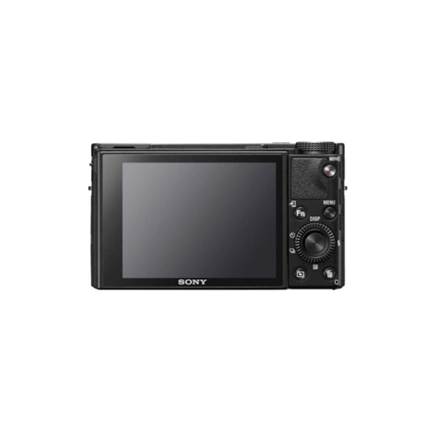 Sony DSC-RX100M7 kompakt digitális fényképezőgép (USB-C)