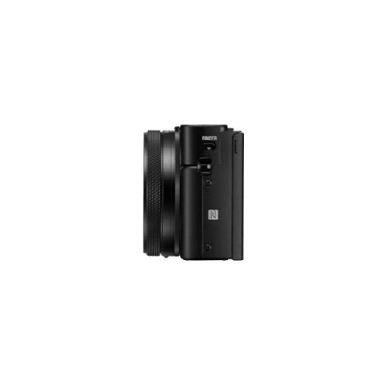 Sony DSC-RX100M7 kompakt digitális fényképezőgép (USB-C)