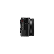 Sony DSC-RX100M7 kompakt digitális fényképezőgép (USB-C)