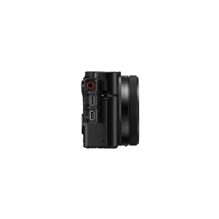 Sony DSC-RX100M7 kompakt digitális fényképezőgép (USB-C)