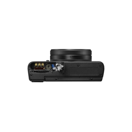 Sony DSC-RX100M7 kompakt digitális fényképezőgép (USB-C)