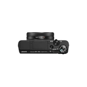 Sony DSC-RX100M7 kompakt digitális fényképezőgép (USB-C)