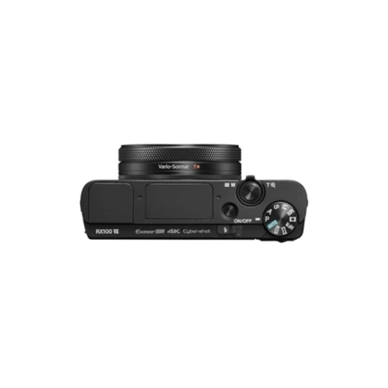 Sony DSC-RX100M7 kompakt digitális fényképezőgép (USB-C)
