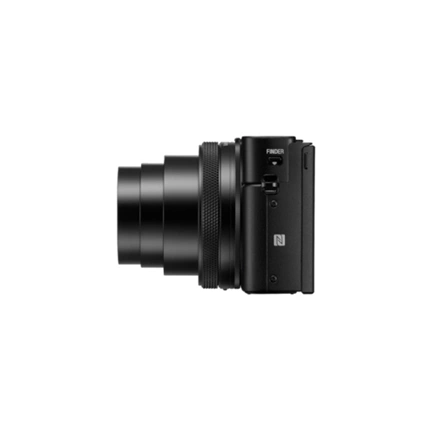 Sony DSC-RX100M7 kompakt digitális fényképezőgép (USB-C)