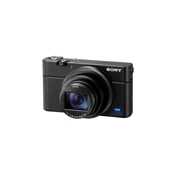 Sony DSC-RX100M7 kompakt digitális fényképezőgép (USB-C)