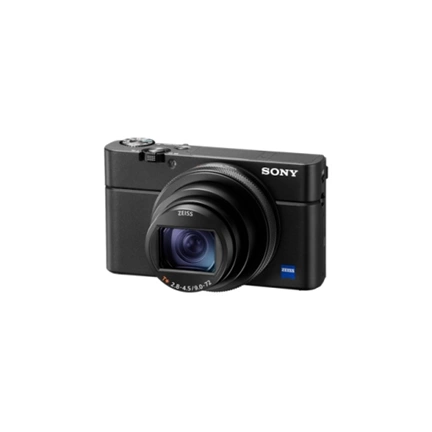 Sony DSC-RX100M7 kompakt digitális fényképezőgép (USB-C)