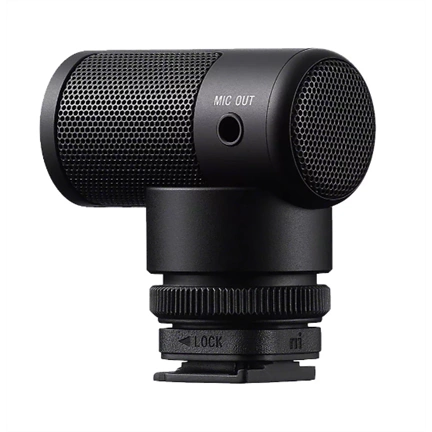 Sony ECM-G1 puskamikrofon