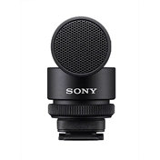 Sony ECM-G1 puskamikrofon