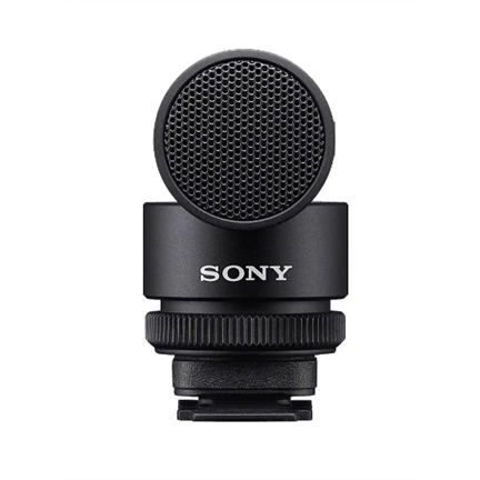 Sony ECM-G1 puskamikrofon