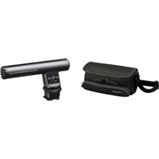 Sony ECM-GZ1M zoom-mikrofon