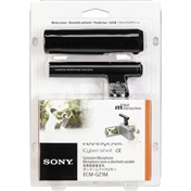 Sony ECM-GZ1M zoom-mikrofon