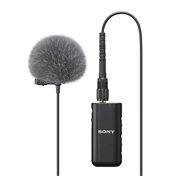 Sony ECM-L1 csíptetős mikrofon