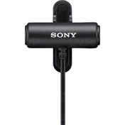 Sony ECM-LV1 csíptetős mikrofon