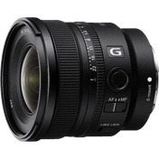 Sony FE 16 mm f/1.8 G objektív
