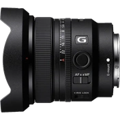 Sony FE 16 mm f/1.8 G objektív