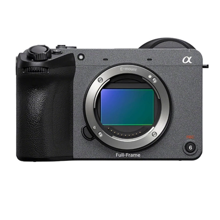 Sony FX2 váz + XLR markolat (ILMEFX2.CEC)